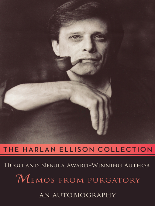 Title details for Memos from Purgatory by Harlan Ellison - Available